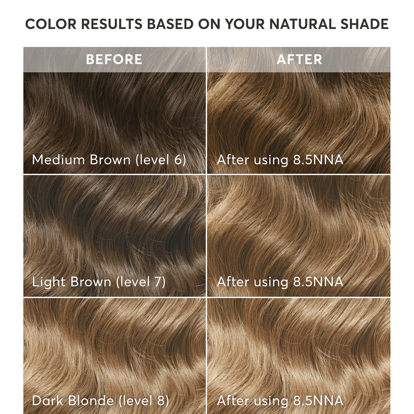 Radiant Hair Color Kit
