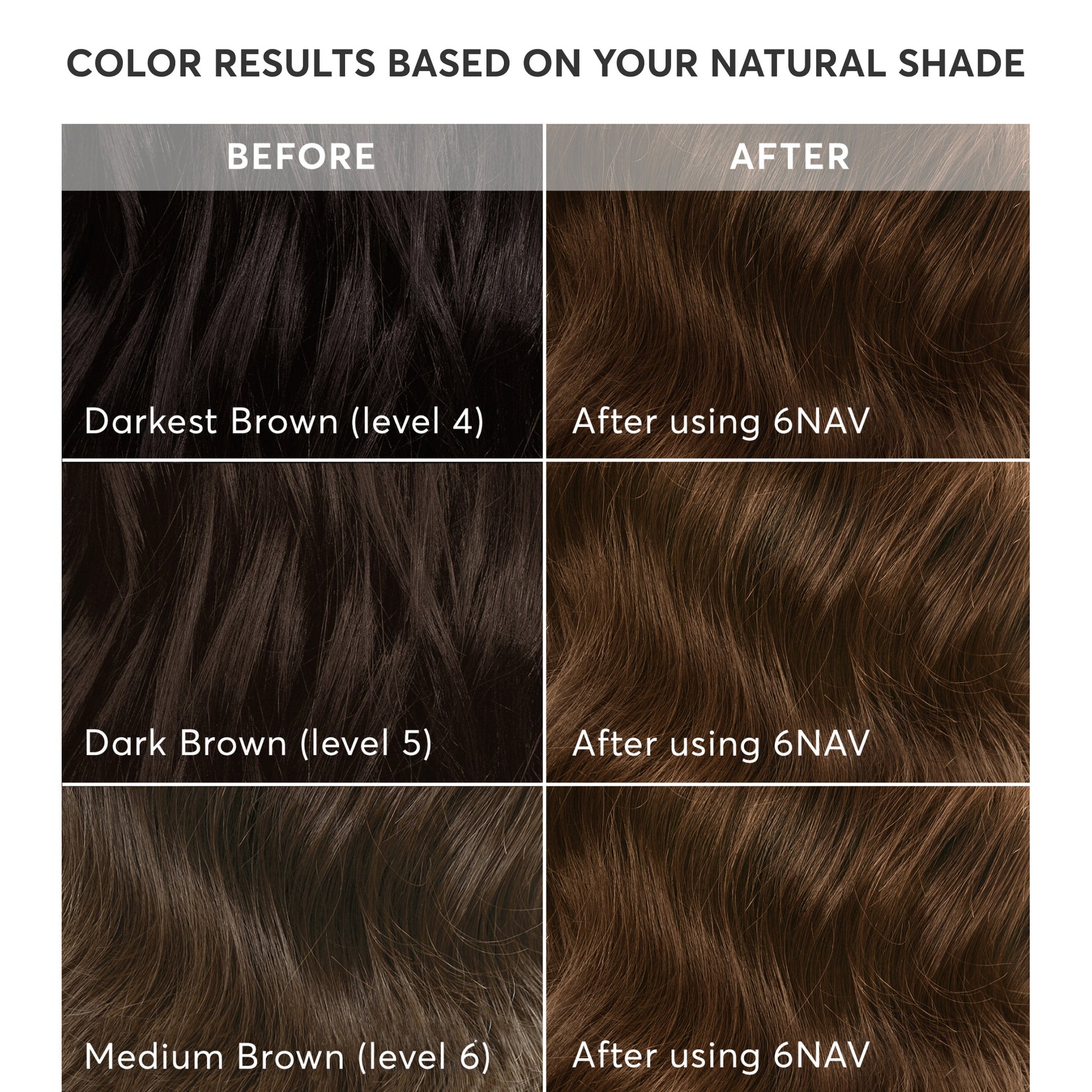 Radiant Hair Color Kit