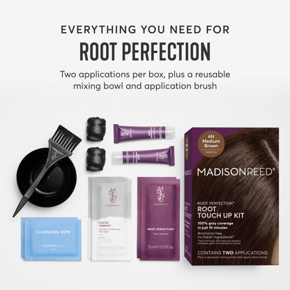 Root Perfection Alba