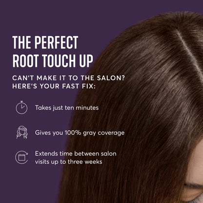 Root Perfection Alba