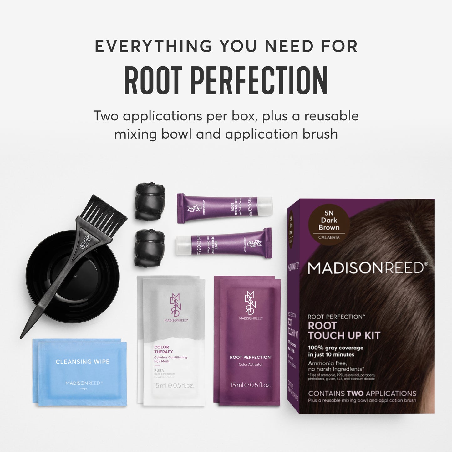 Root Perfection Alba
