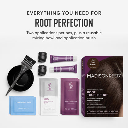 Root Perfection Alba