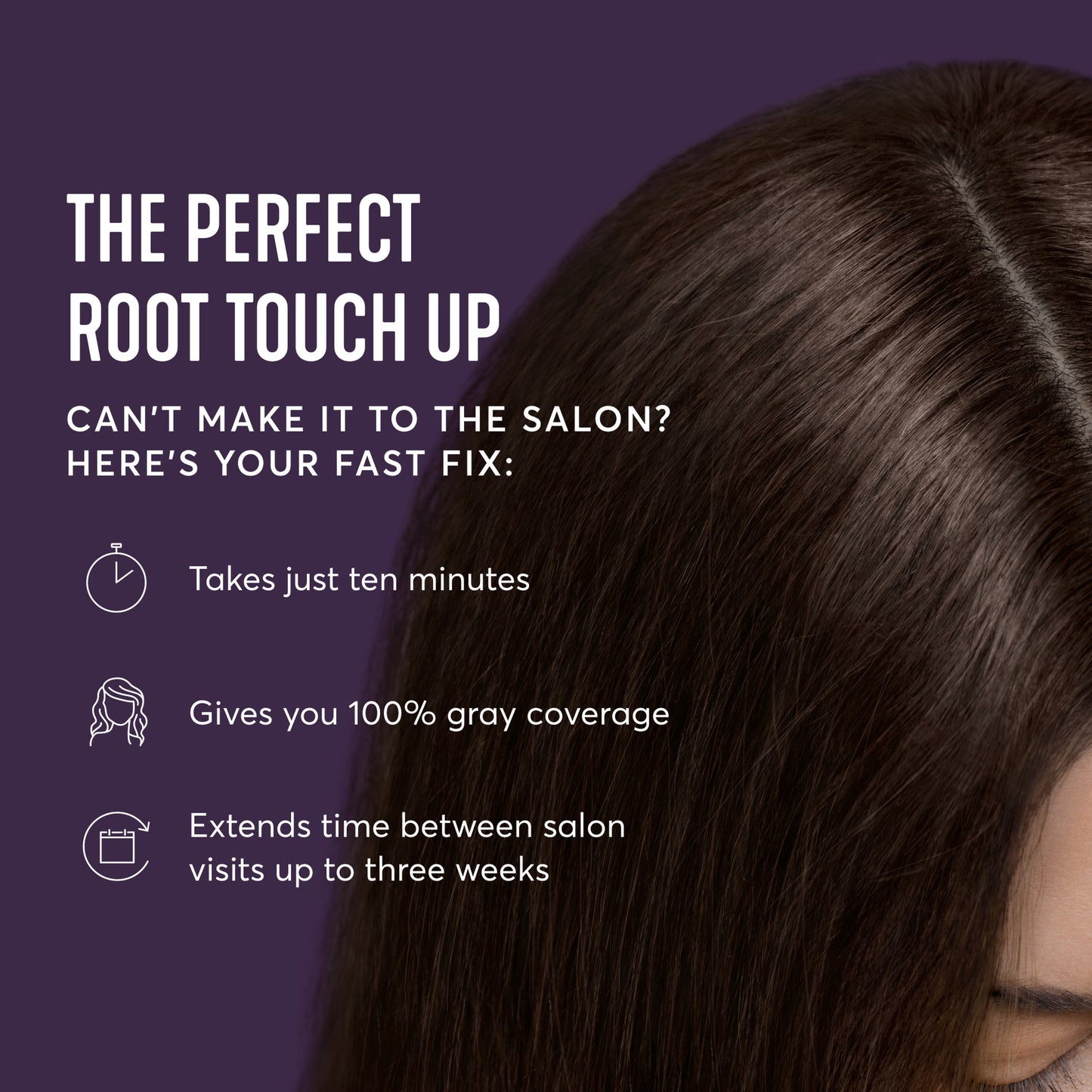 Root Perfection Alba