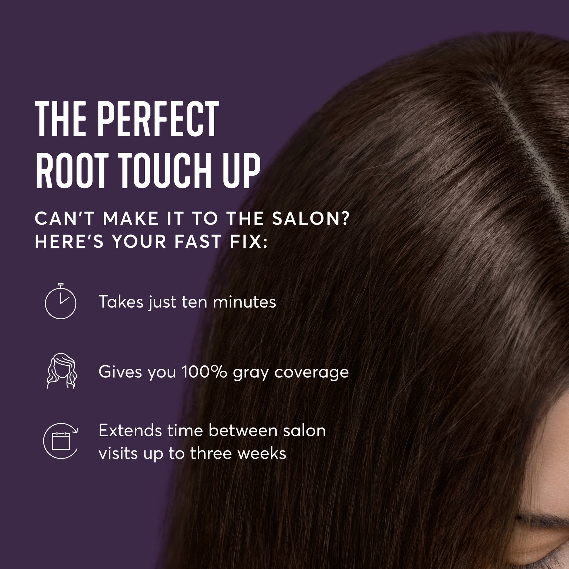 Root Perfection Alba