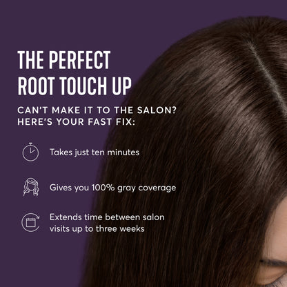 Root Perfection Alba