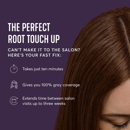 Root Perfection Alba
