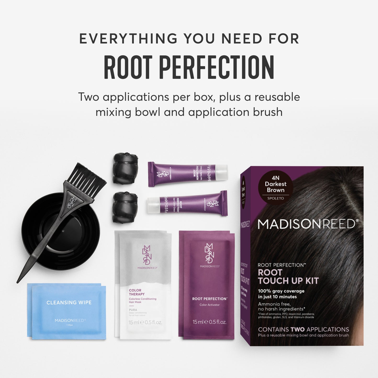 Root Perfection Alba