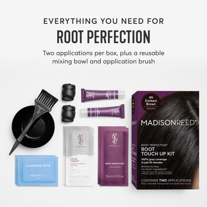 Root Perfection Alba