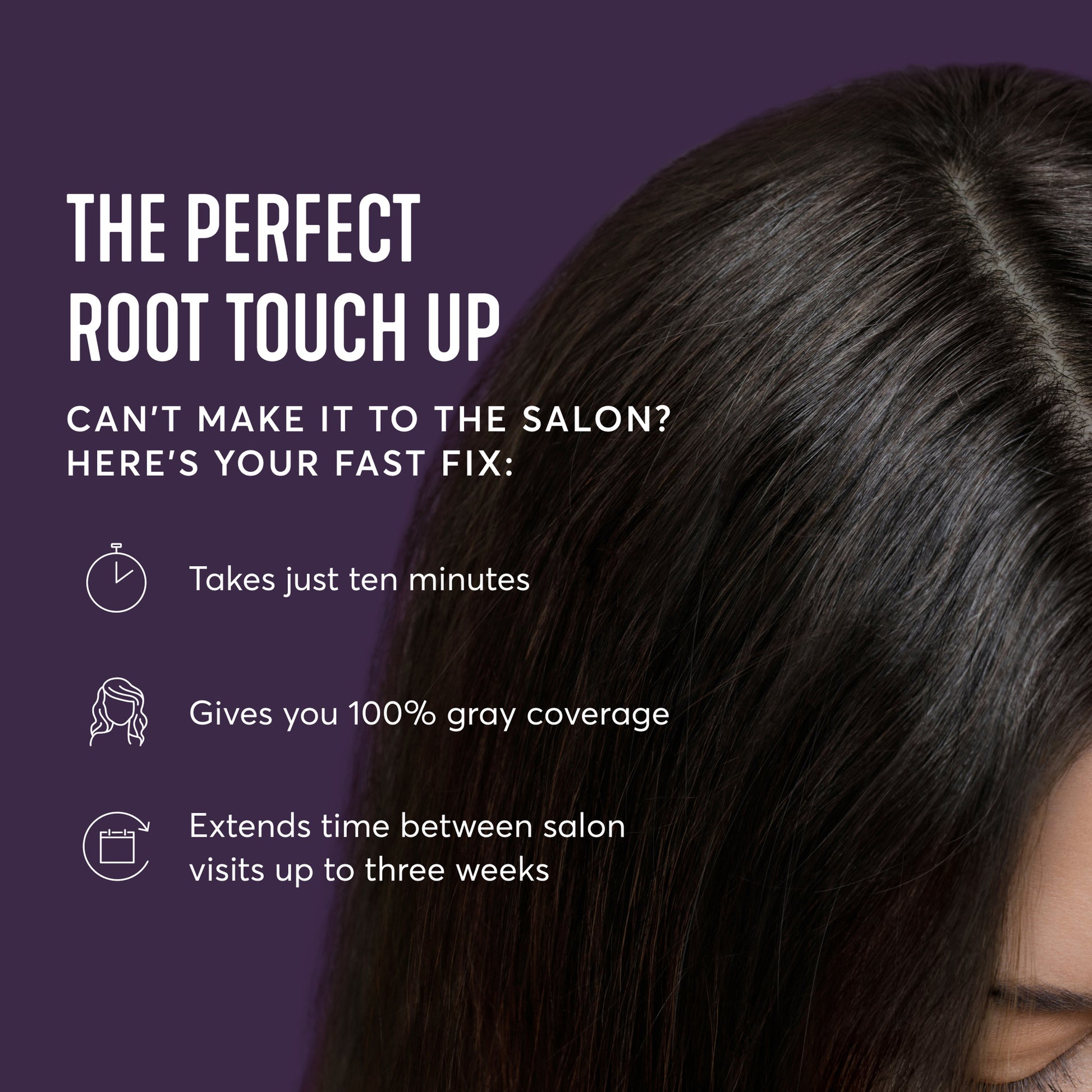 Root Perfection Alba