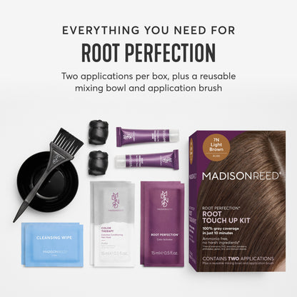 Root Perfection Alba