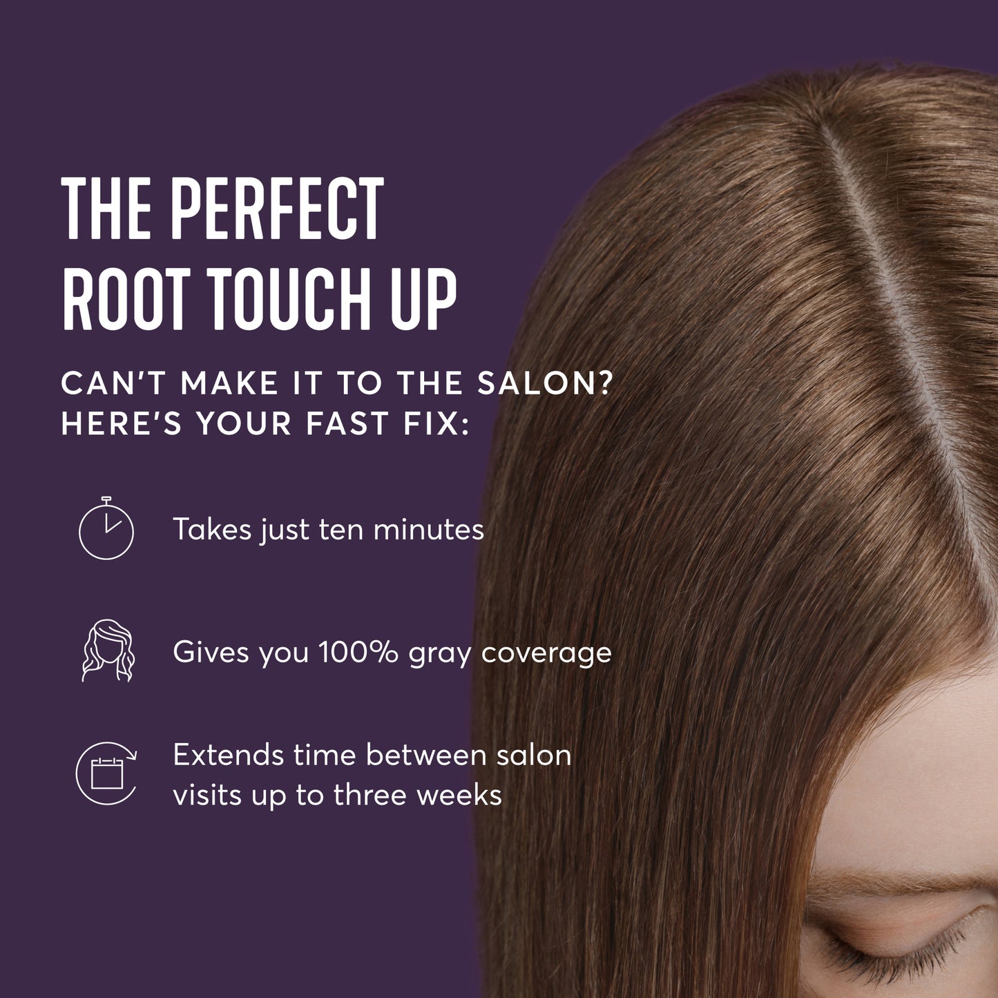 Root Perfection Alba