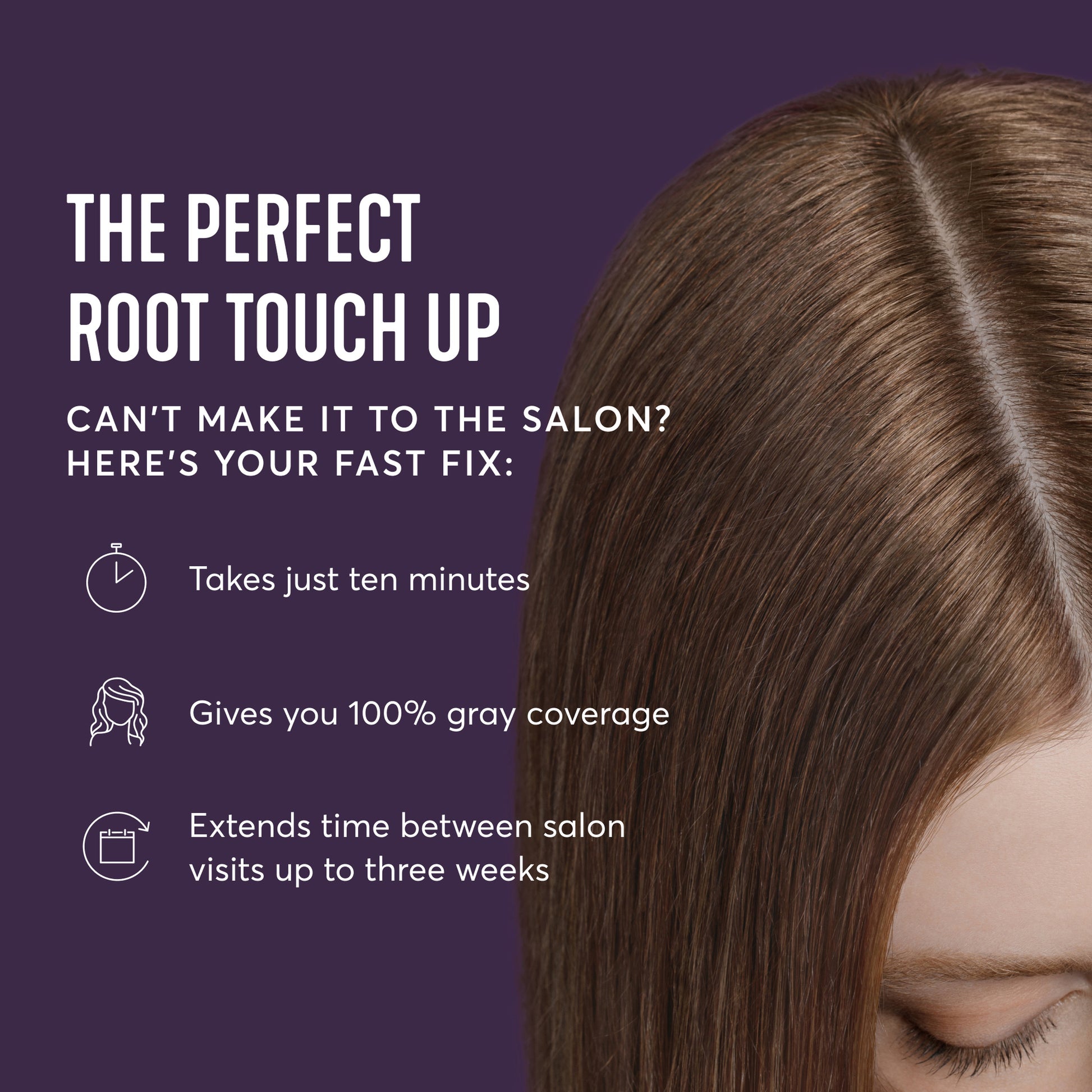 Root Perfection Alba