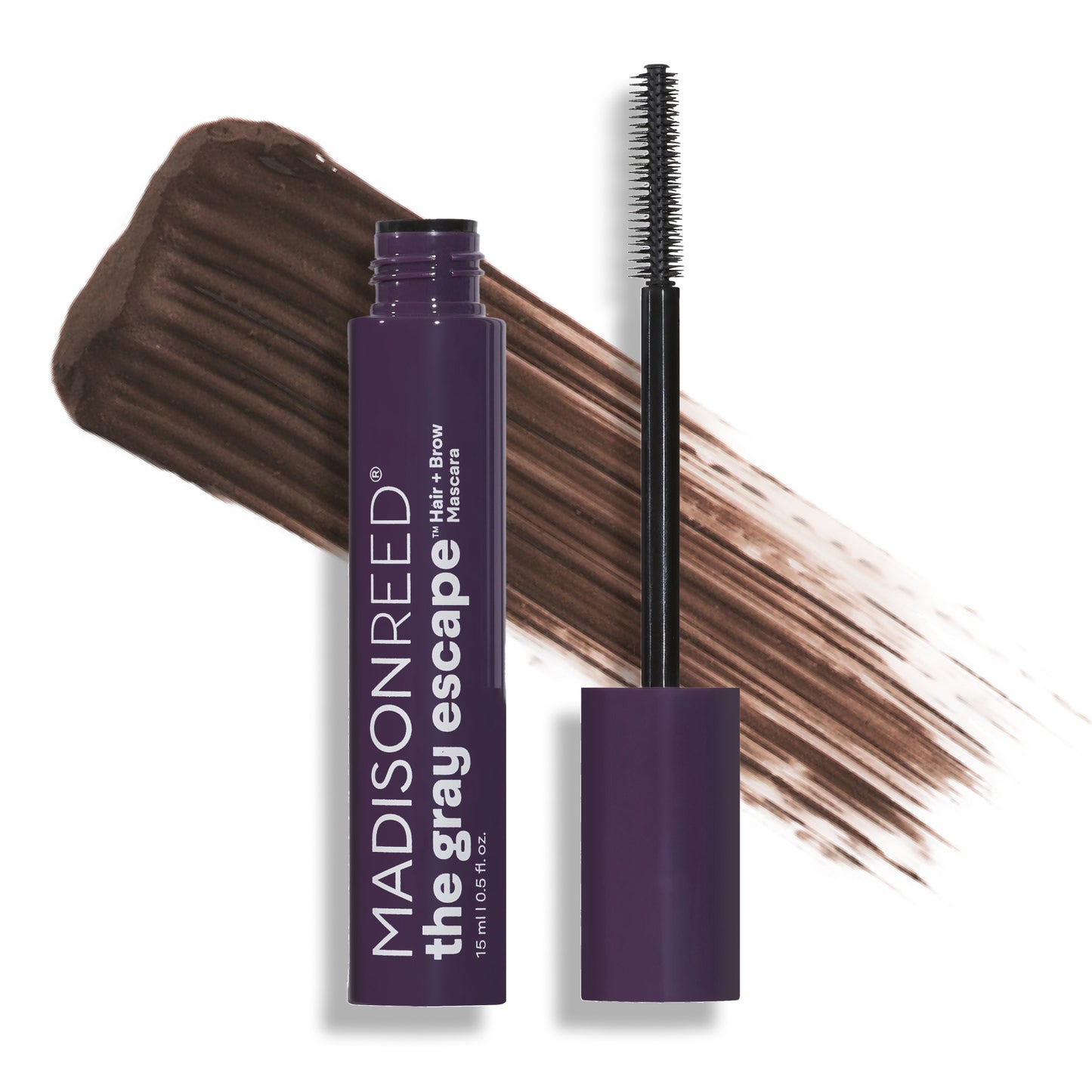 The Gray Escape
