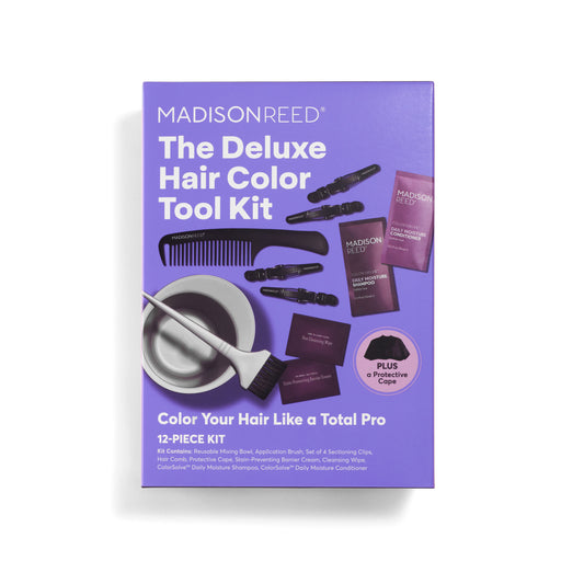 Deluxe Pro Tool Kit 1 pc