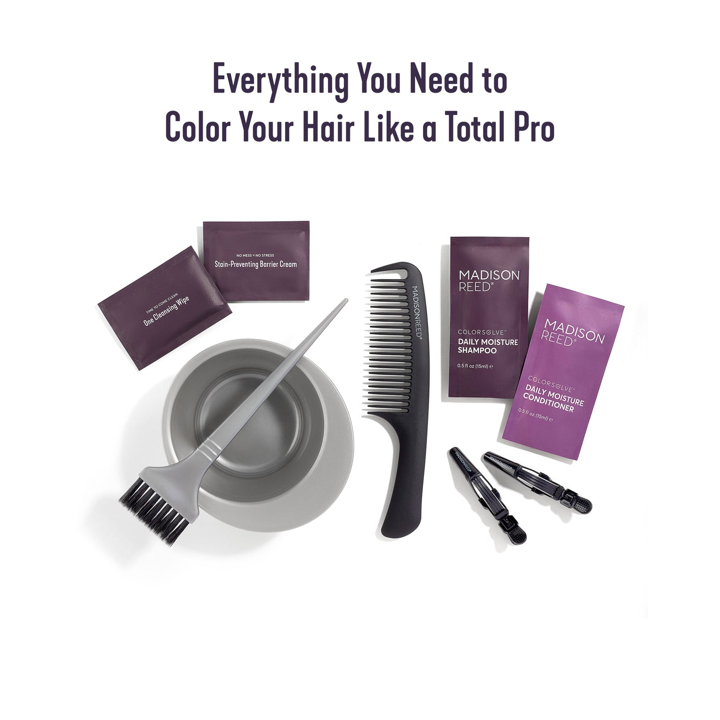 Deluxe Pro Tool Kit