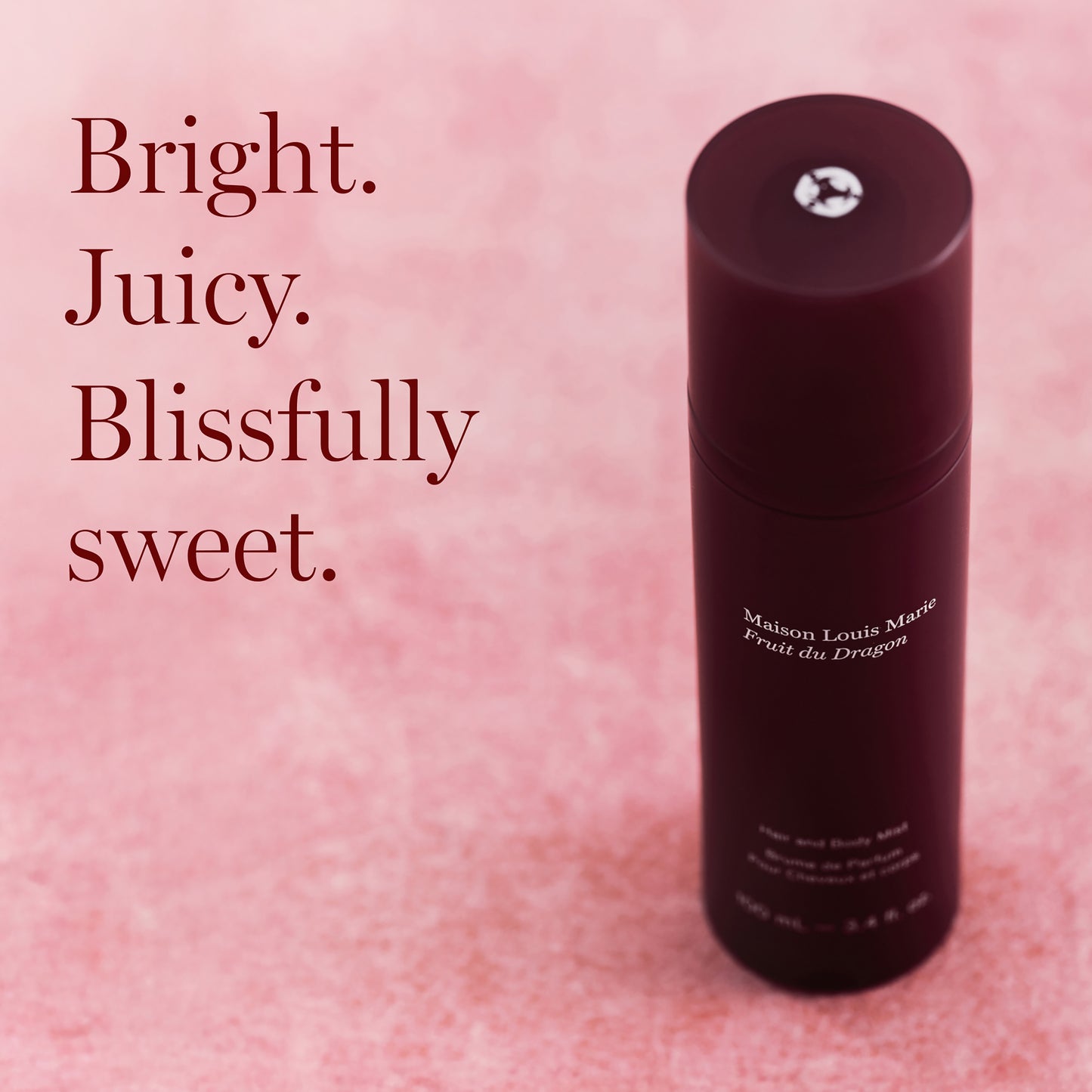 Hair and Body Mist Fruit du Dragon