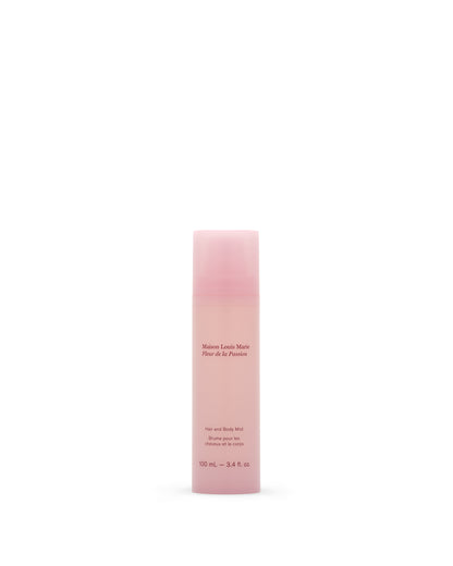 Hair and Body Mist Fleur de la Passion 3.4 oz