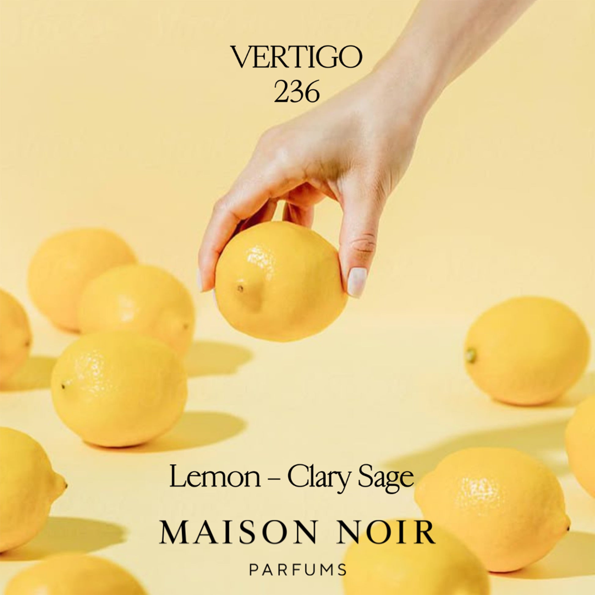 Vertigo 236 EDP
