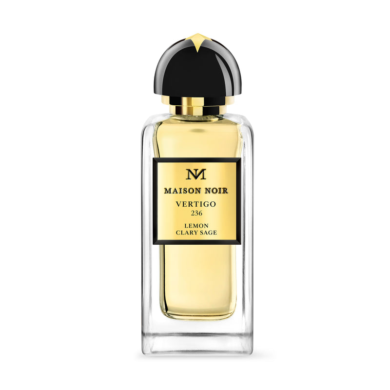 Vertigo 236 EDP 3.4 oz