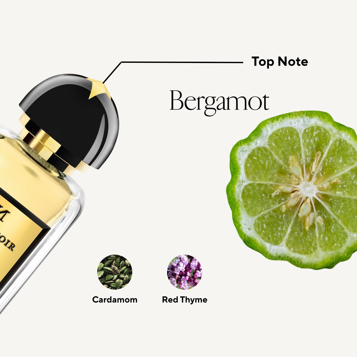Bohemia 265 EDP