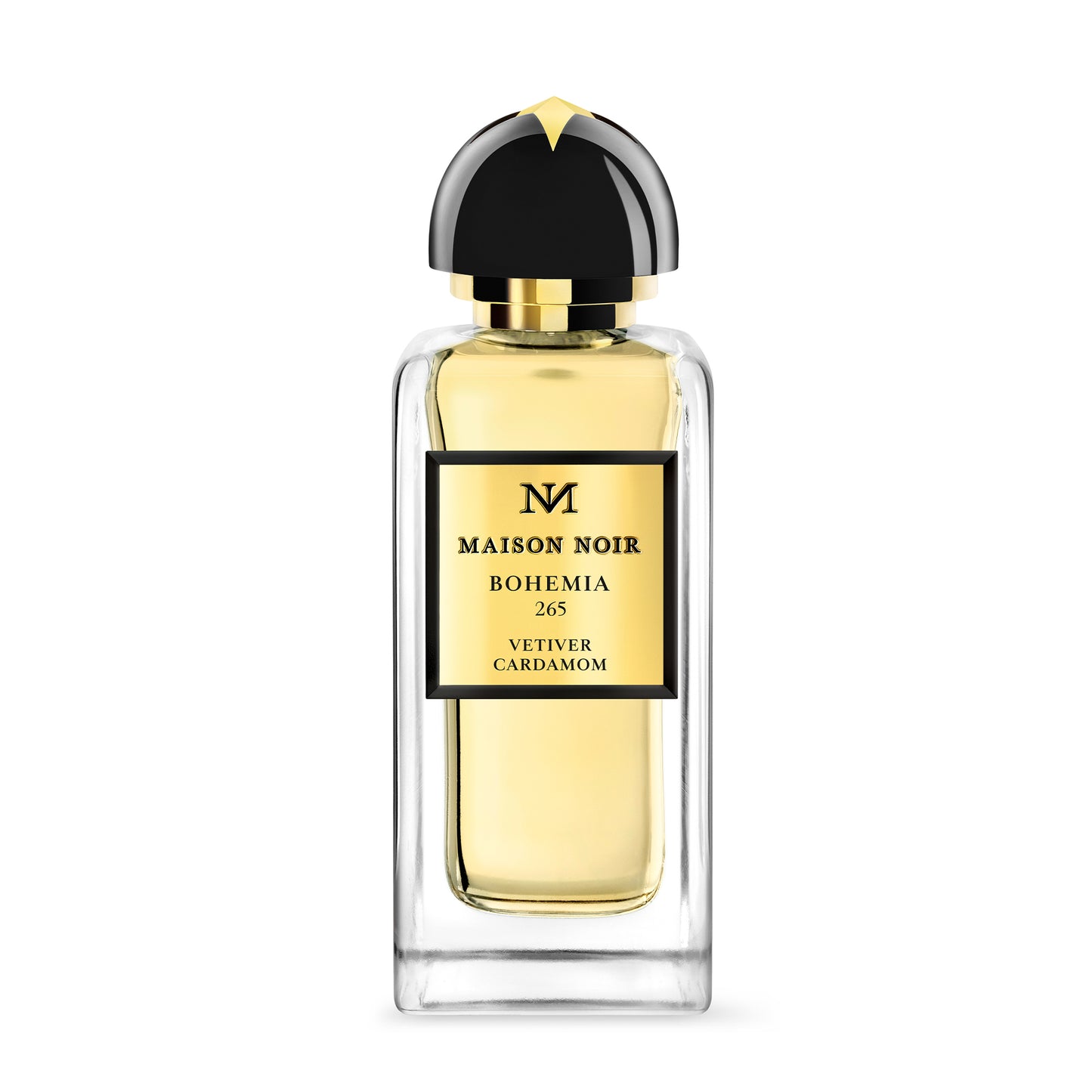 Bohemia 265 EDP 3.4 oz