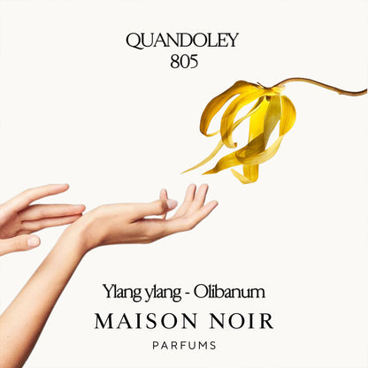Quandoley 805 EDP