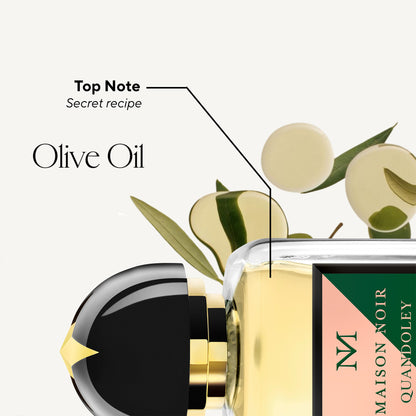 Quandoley 805 EDP
