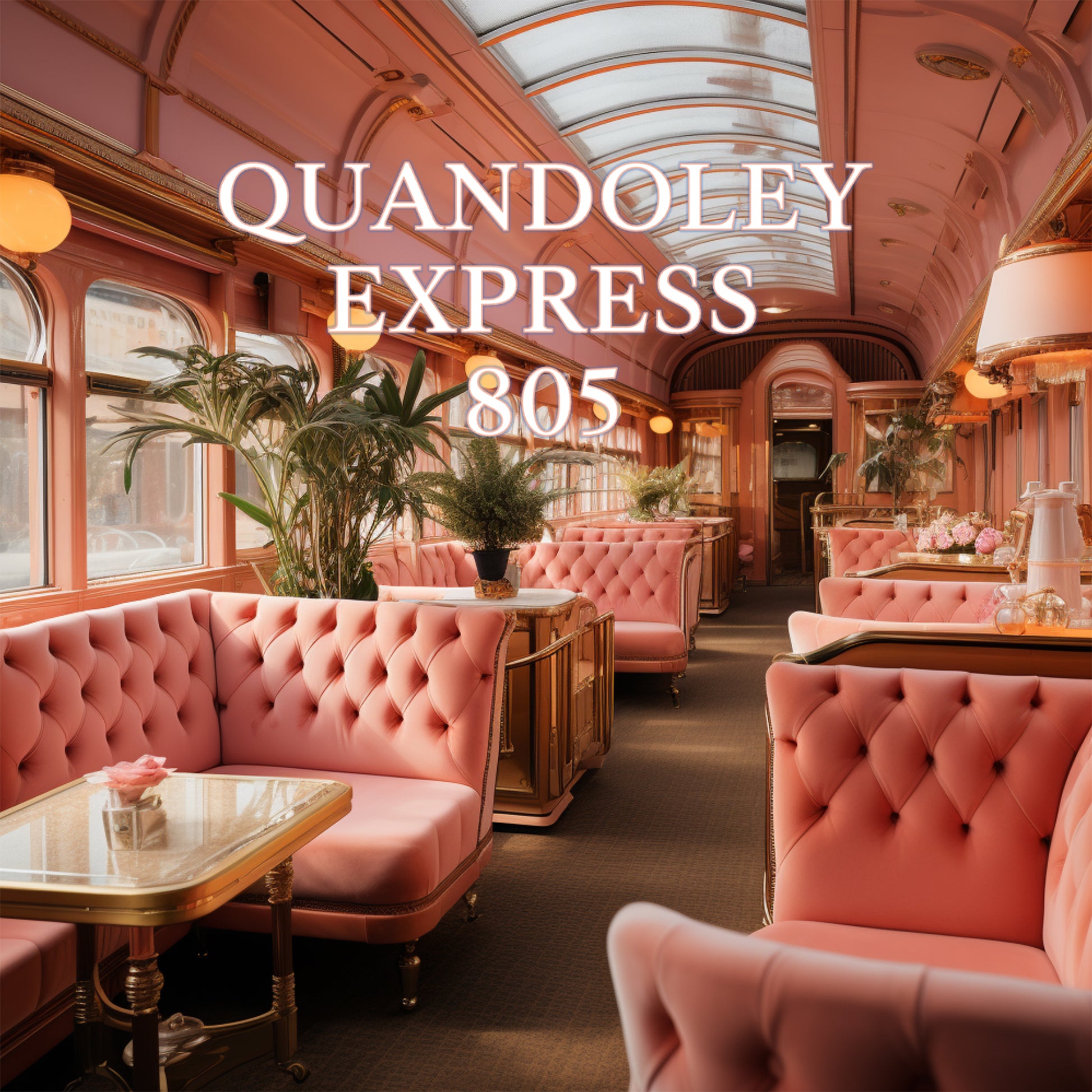 Quandoley 805 EDP