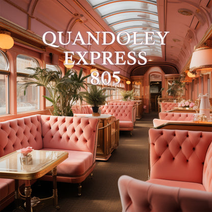 Quandoley 805 EDP