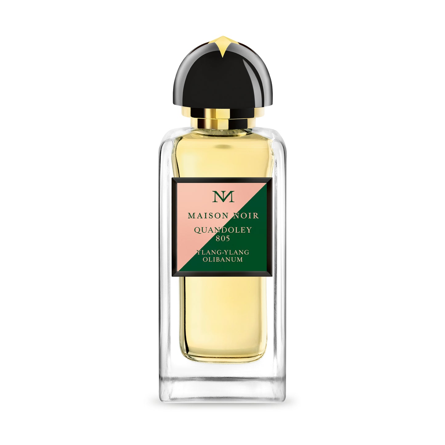 Quandoley 805 EDP 3.4 oz