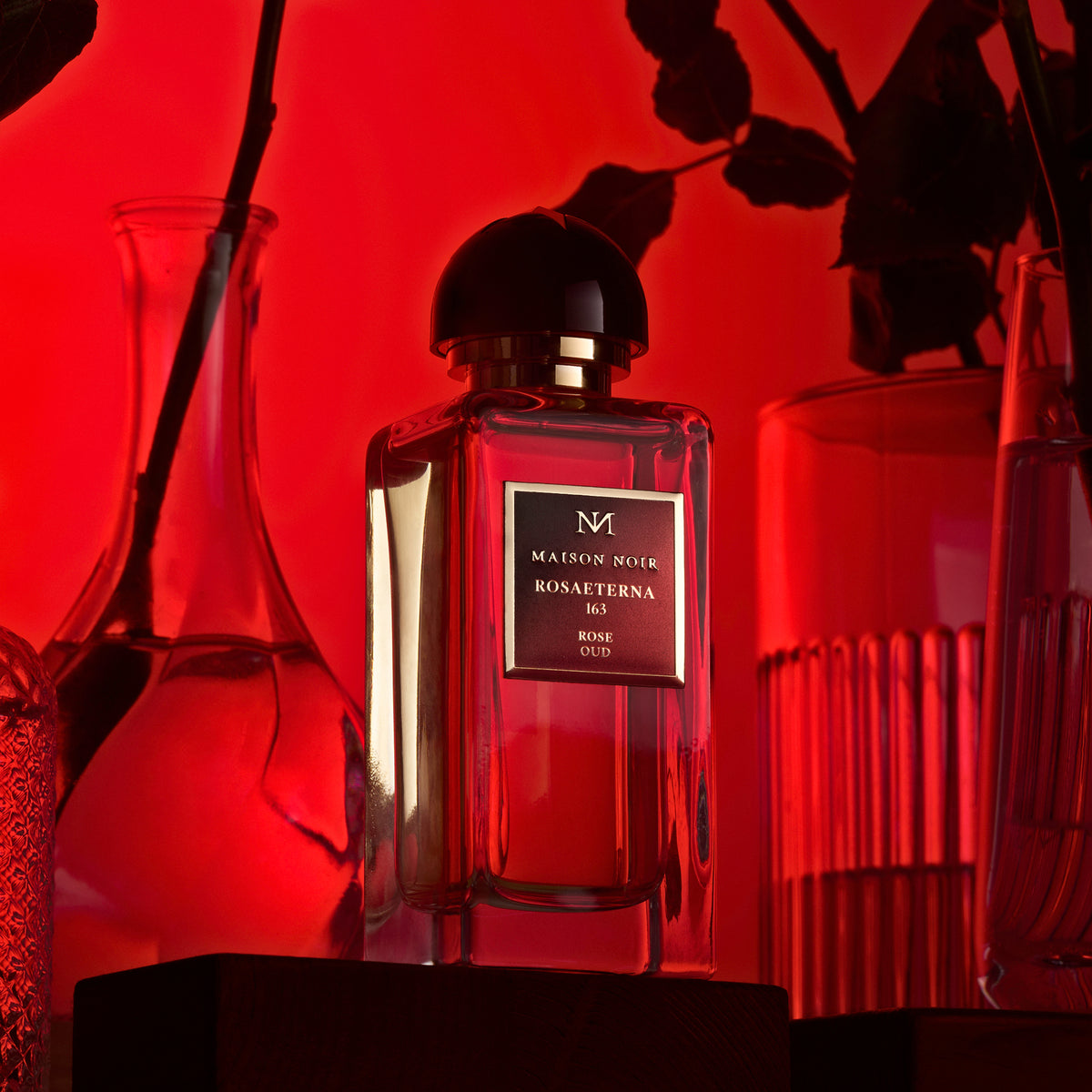 RosaEterna 163 EDP