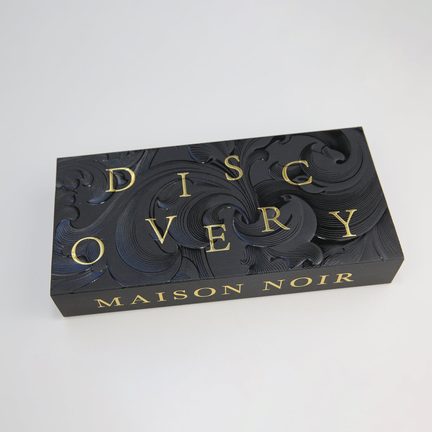 Maison Noir Vial Discovery Set