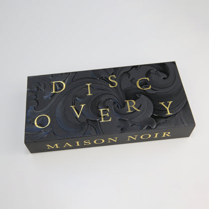 Maison Noir Vial Discovery Set