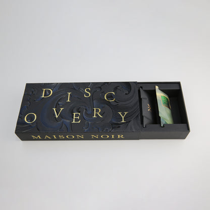 Maison Noir Vial Discovery Set