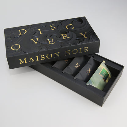 Maison Noir Vial Discovery Set
