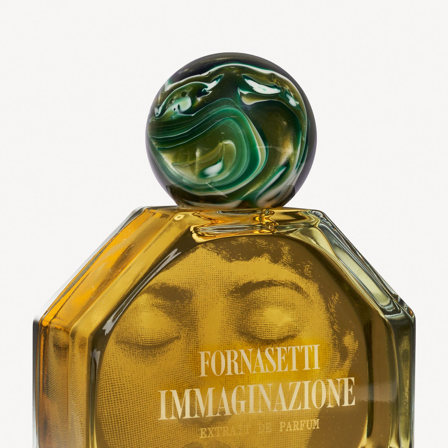 Extrait de parfum Giardino Segreto