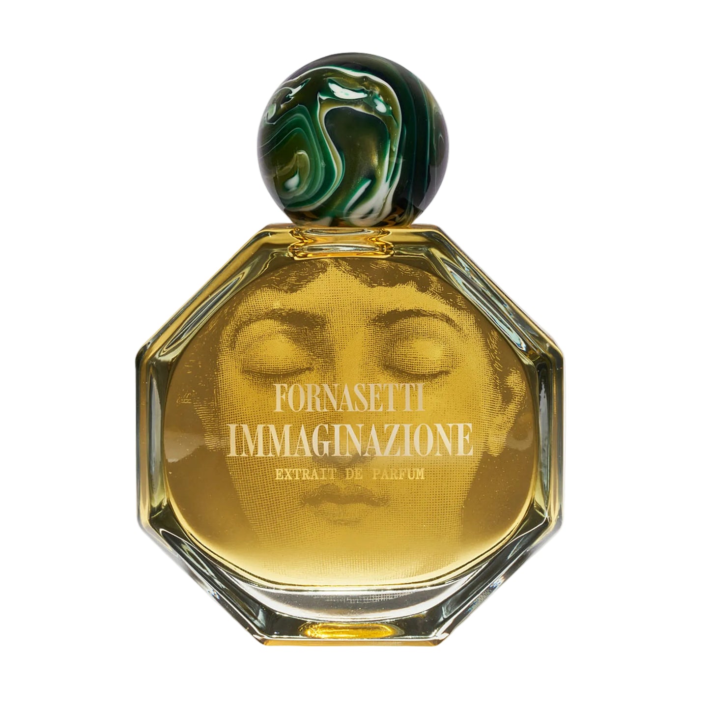 Extrait de parfum Giardino Segreto 3.38 oz
