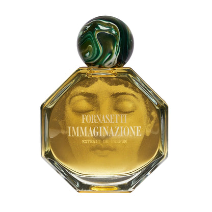 Extrait de parfum Giardino Segreto 3.38 oz