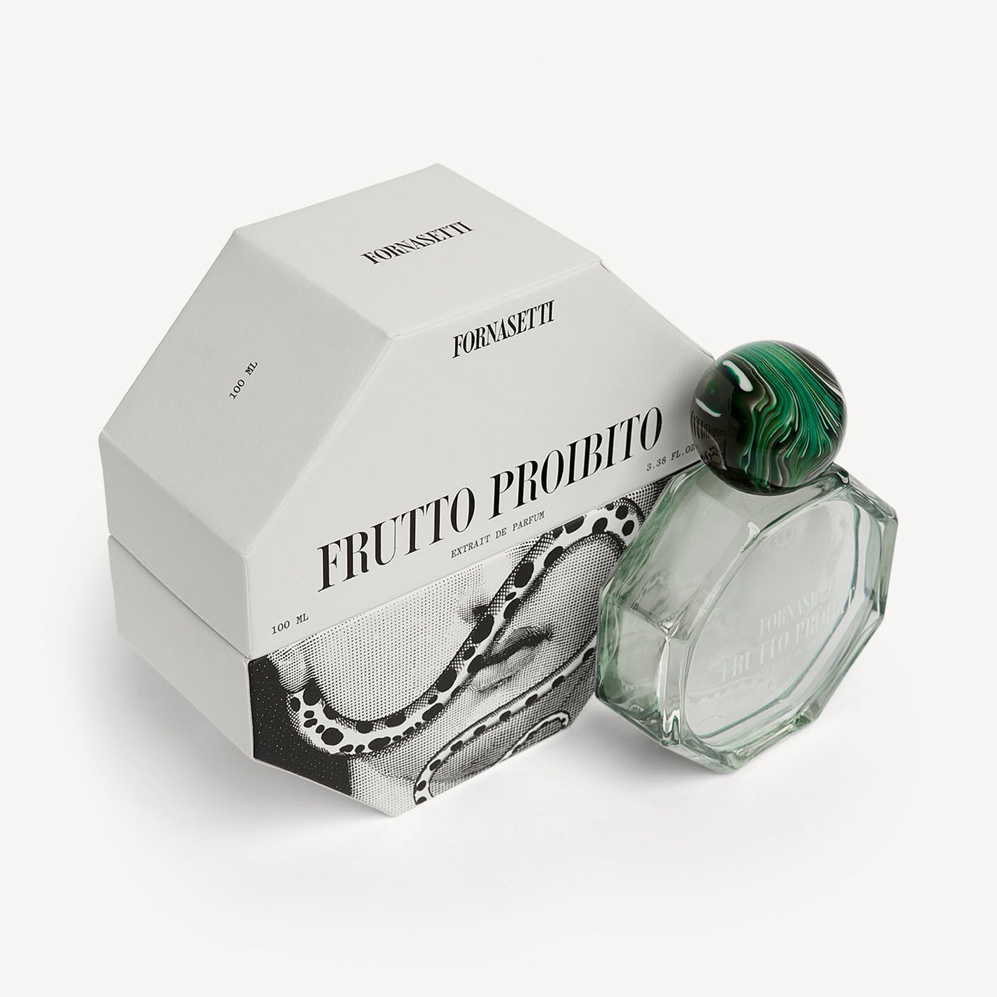 Extrait de parfum Immaginazione