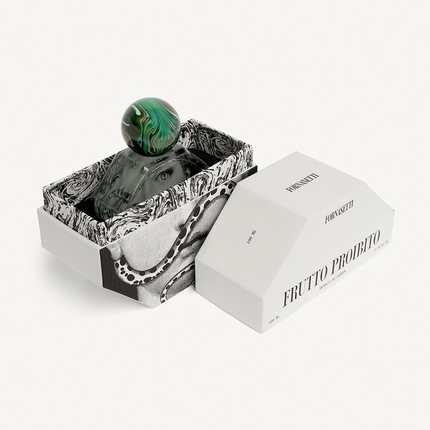Extrait de parfum Immaginazione