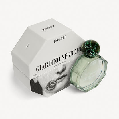 Extrait de parfum Frutto Proibito