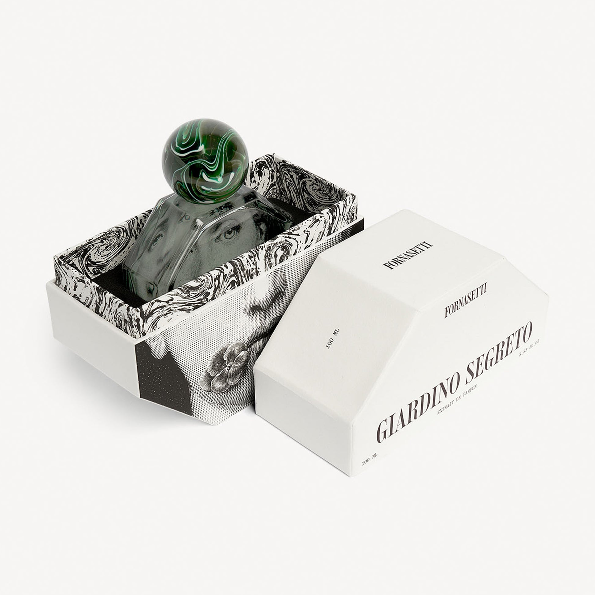 Extrait de parfum Frutto Proibito