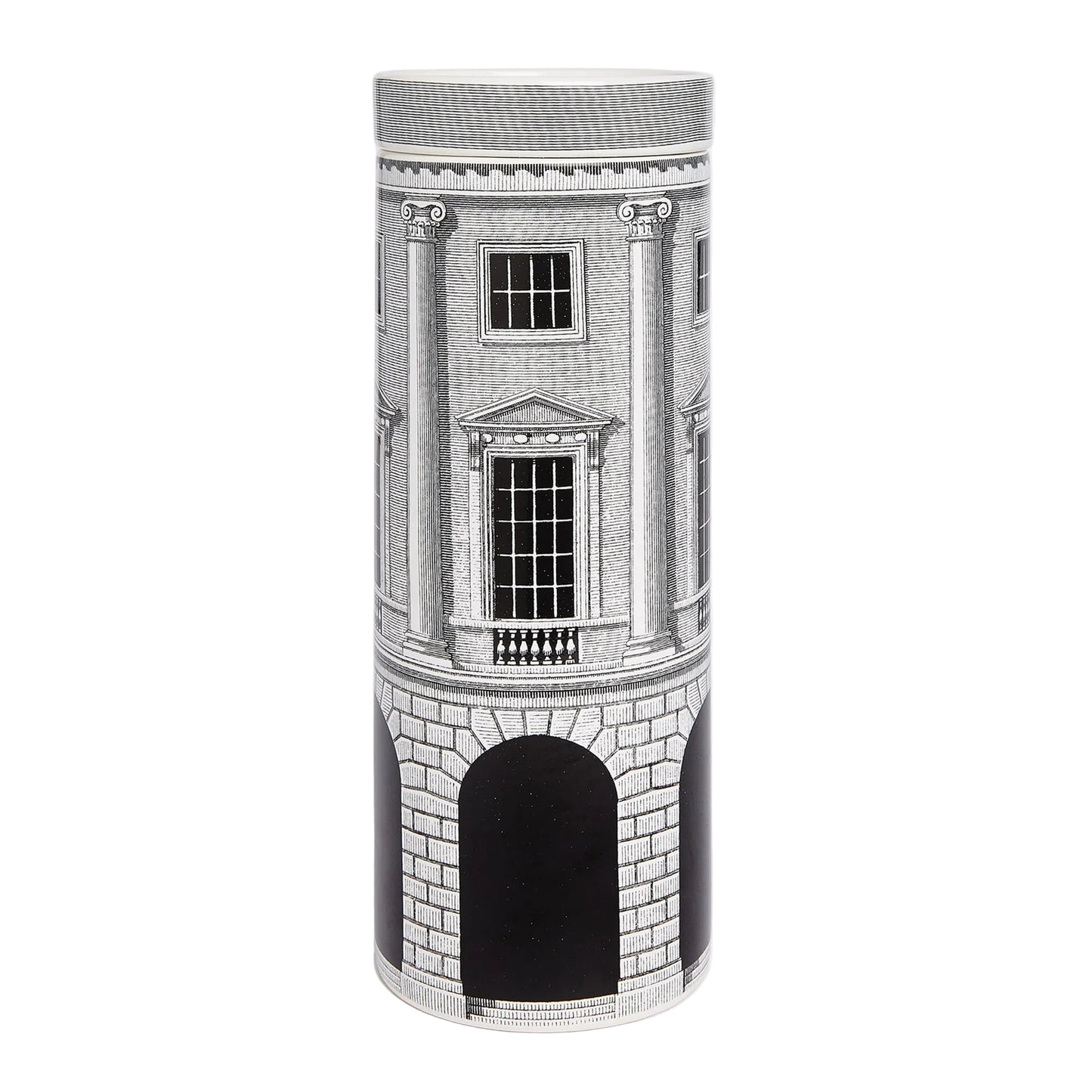 Tall scented Candle NEL MENTRE - Immaginazione Fragrance - Architettura Décor 28.22oz