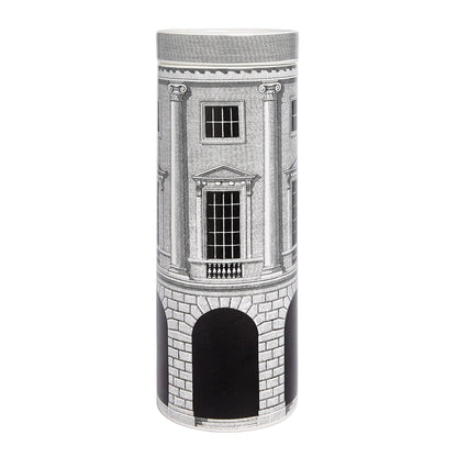 Tall scented Candle NEL MENTRE - Immaginazione Fragrance - Architettura Décor 28.22oz