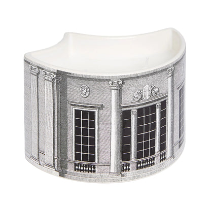 Vase scented Candle NEL MENTRE - Immaginazione Fragrance - Architettura Décor 18.70oz