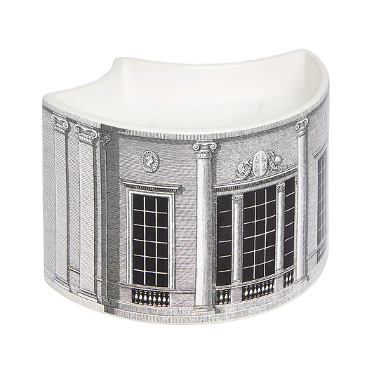 Vase scented Candle NEL MENTRE - Immaginazione Fragrance - Architettura Décor 18.70oz