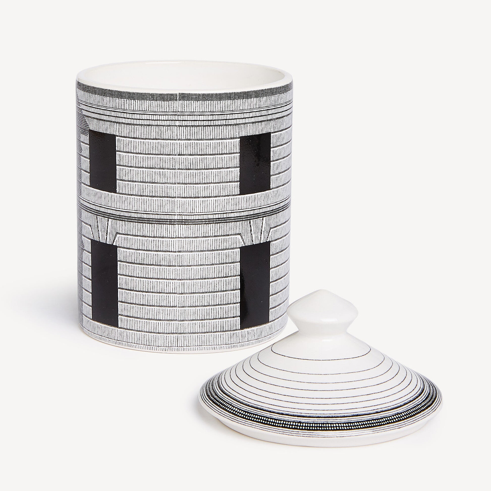 Scented Candle SE POI - Immaginazione Fragrance - Architettura Décor