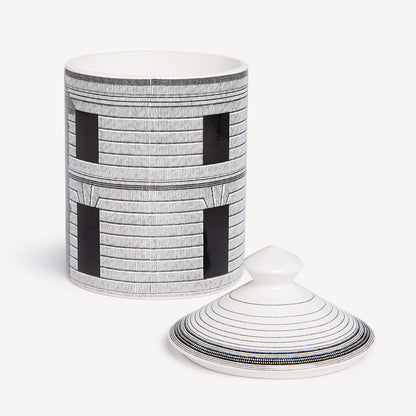 Scented Candle SE POI - Immaginazione Fragrance - Architettura Décor