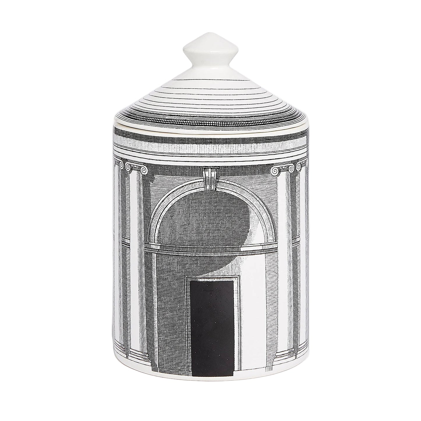 Scented Candle SE POI - Immaginazione Fragrance - Architettura Décor 10.94oz