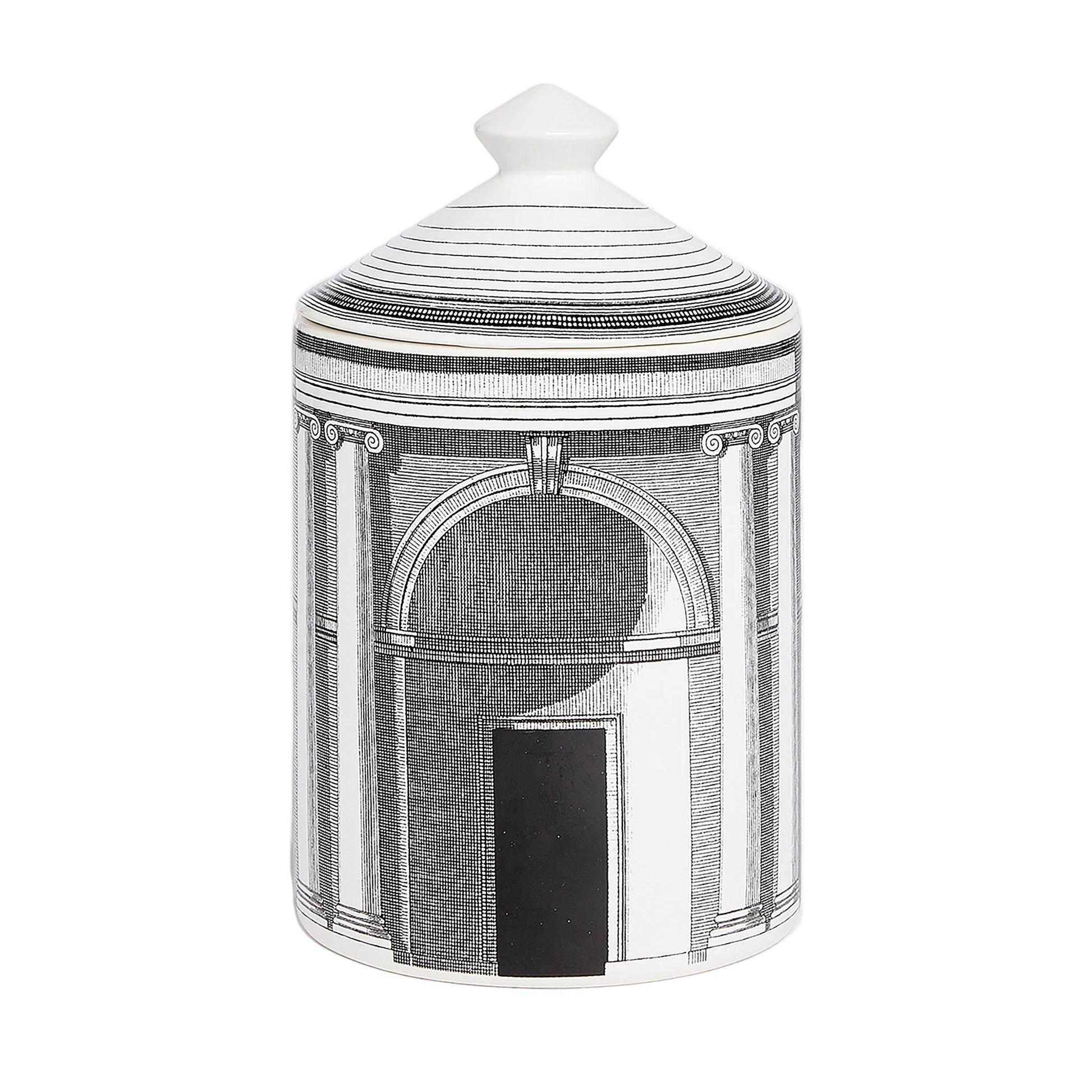 Scented Candle SE POI - Immaginazione Fragrance - Architettura Décor 10.94oz
